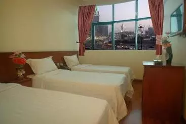 Hotelli Mira Al Sheab