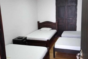 Szálloda Río De Oro