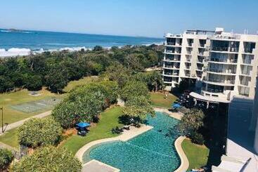 Marcoola Surf Air Hotel Room 1206b