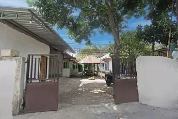 Hotelli Spot On 92955 Kos Rosni