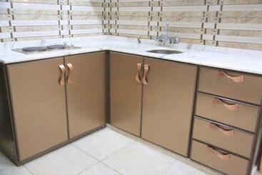 מלון דירות Narjess Jazan Furnished