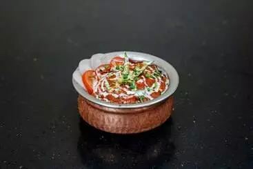 Old Durbar Hotel & Restaurant