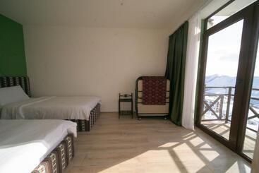 Pensiune Chalet Papa Basili