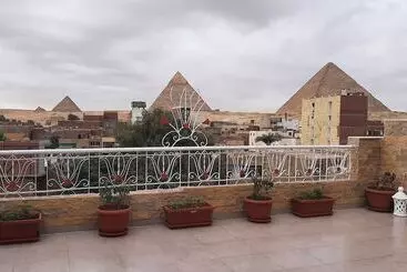 Pensión Gohar Guest House