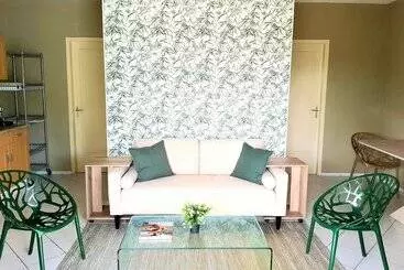 Route 66 Boutique Hotel & Apartments, Jan Thiel