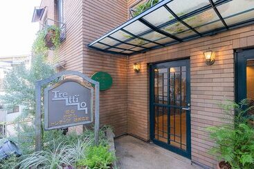 Sakano Hotel Tretio Ochanomizu