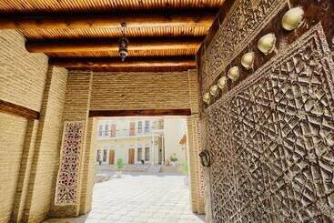 Hôtel Lola Boutique