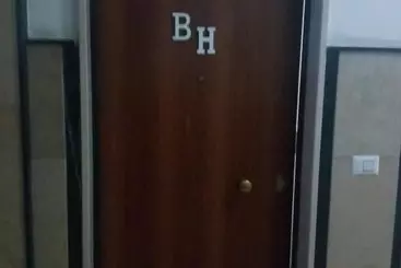 تختخواب و صبحانه Beauty House