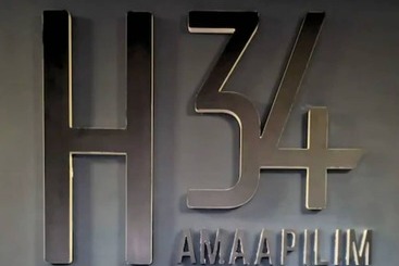 Bed and Breakfast H 34 Boutique