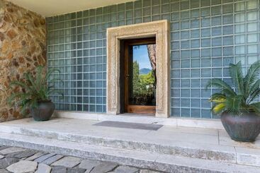 Nocleg ze śniadaniem Villa Domus 1938