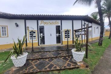 客栈 Pousada Engenho Do Sonho