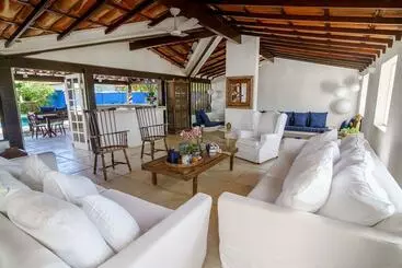 Hostelli Pousada Maré