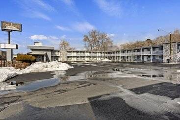 Motel Temple View Inn