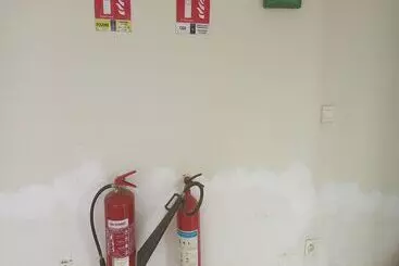 هتل آپارتمان Paradise Appartment