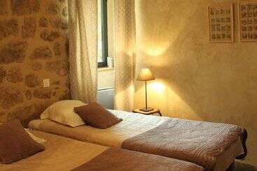 Pensionat Loft With Panoramic Terrace