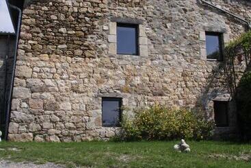 Pensionat Loft With Panoramic Terrace
