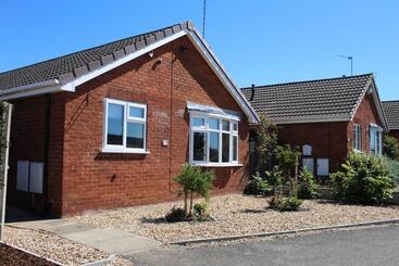 Residenza Remarkable 2 Bed House In Walesby Nottinghamshire