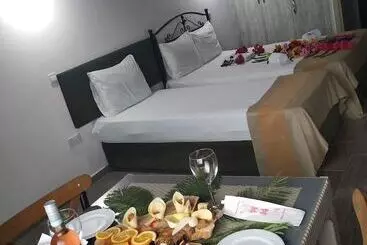 Resort Ardıc Agacı Tatil Köyü