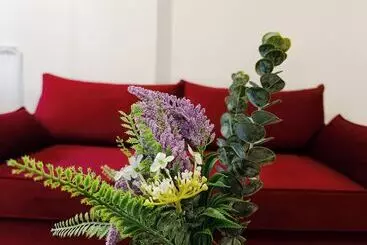 Sun Day Apartments Free Airport Transfer