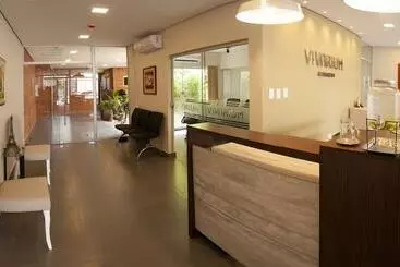 Huoneistohotelli Vivarium