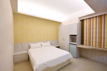 ベッドアンドブレックファースト E.i.p Stay