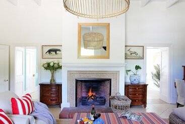 بيت ريفى Coot Club