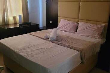 هتل Guest House La Plaza