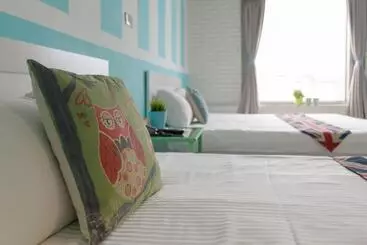 Hotel Liu He Su