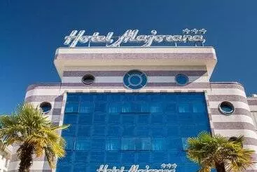 Hotel Majorana