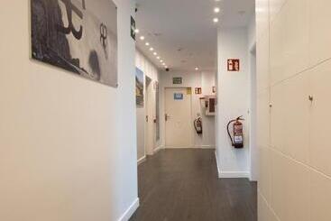 Hotel Pensión Riberas Del Urumea