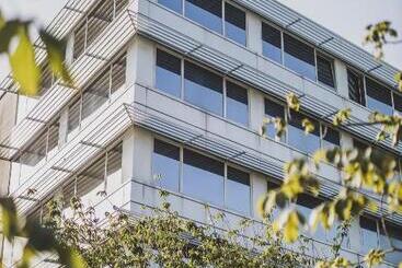 Hôtel Pensión Riberas Del Urumea