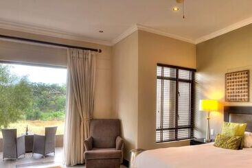 Hôtel Sea Star Golf And Safari Resort