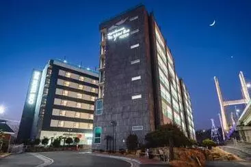 The Hotel Soo
