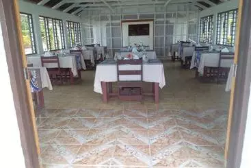 Hotel Vacations Beach Fale