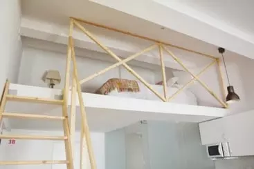 آپارتمان‌های توریست‌ها In Lisbon Apartments