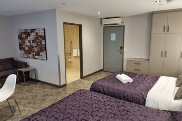 Turistihuoneistot Melbourne Vivo