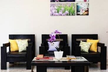 Пансион Cameng Homestay