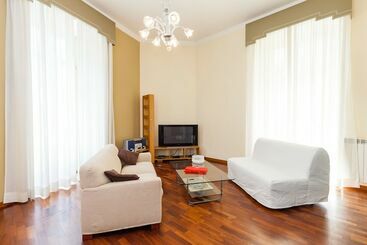 Appartement Residenza Duomo 314