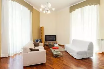 Apartament Residenza Duomo 314