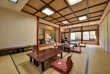 Ryokan Gorakan