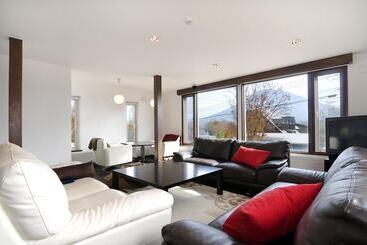 Apartamentos turísticos Sugarpot