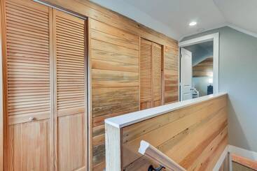 Vidéki Ház Charming Happy Valley Home: 13 Mi To Portland!