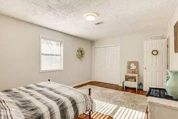Casa Rural Dog Friendly Cleveland Home W/ Deck, Near Fishing!
