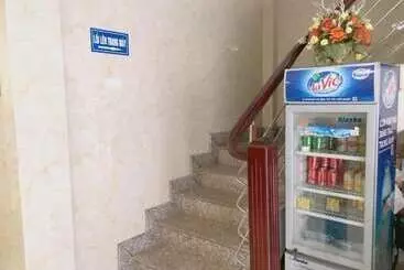 Phuc Quy Hotel By Bay Luxury