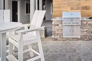 Hotelli Stayapt Suites Cleveland Tn