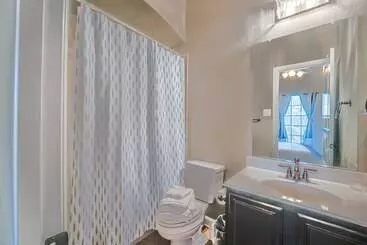 コテージ Sorrellwood  Mckinney Home W/ Pool: 4 Mi To Dtwn!