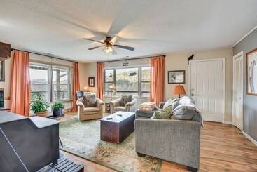 بيت ريفى Pet Friendly Otto Home Fire Pit & Mountain Views