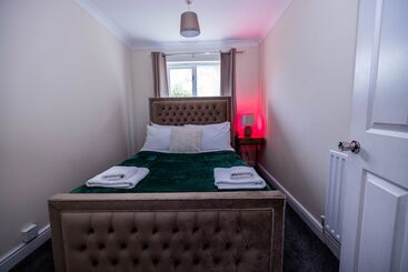 Reşedinta 3kingbr&sofabed Garden Aircon Bbq Parking