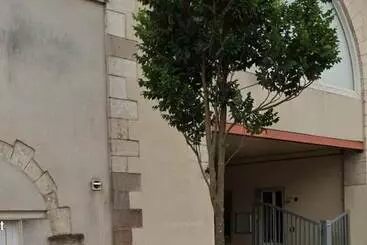 Aparthotel T2 Duplex Chez Lelihome