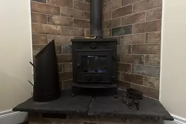 Hotel Rural Cosy Barn Conversion In The Mournes